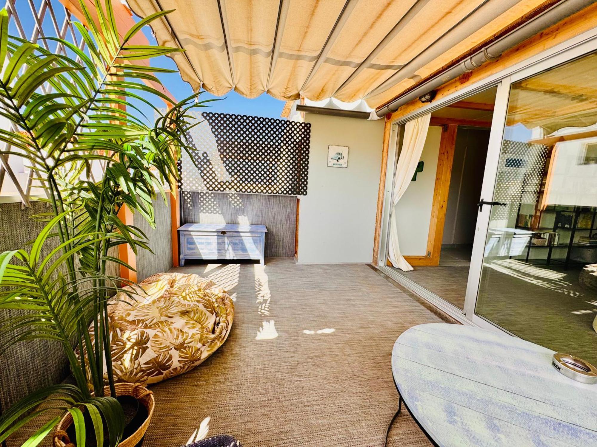 Appartamento Golden Wave Surf 2 Corralejo Esterno foto